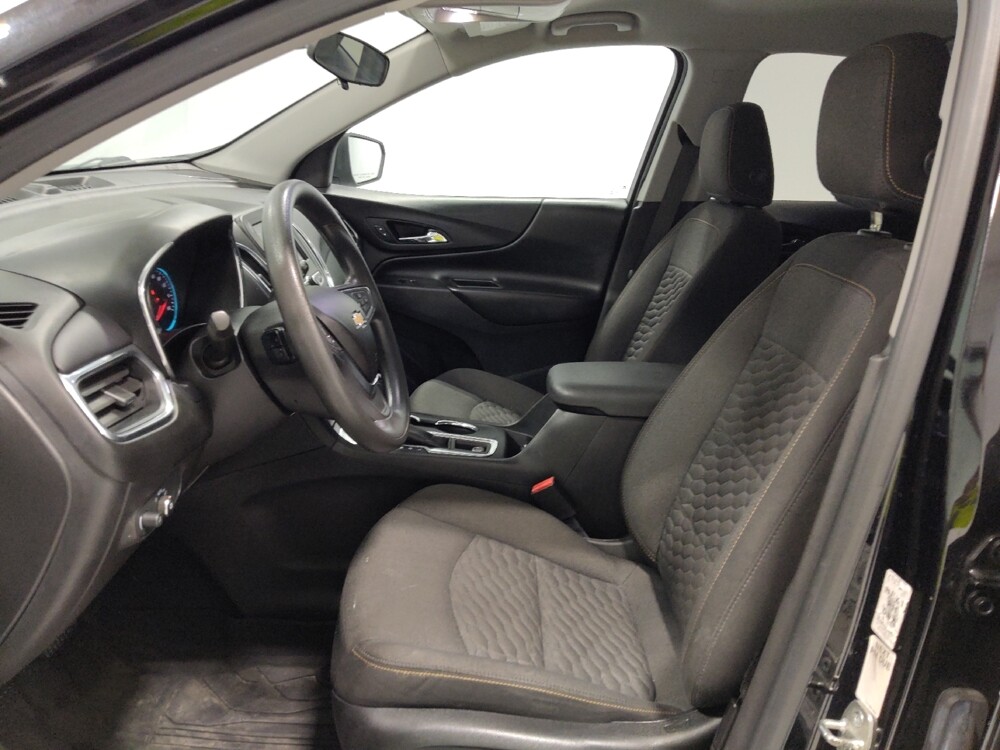 2021 Chevrolet Equinox in Columbus, OH 43228 - 18137176 17