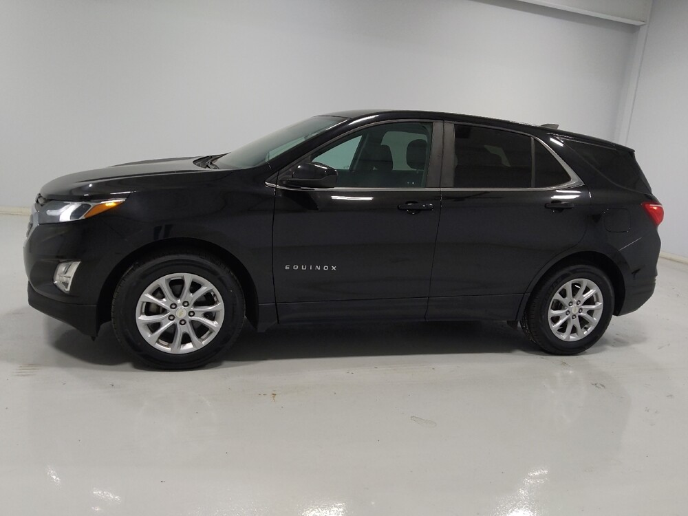 2021 Chevrolet Equinox in Columbus, OH 43228 - 18137176 2