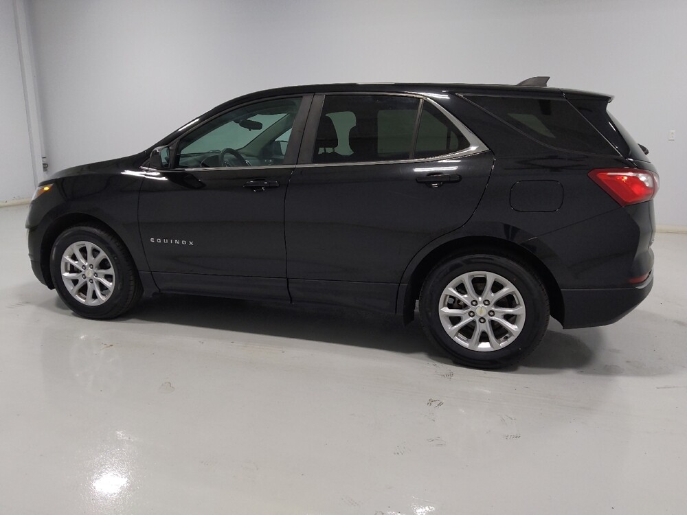 2021 Chevrolet Equinox in Columbus, OH 43228 - 18137176 3