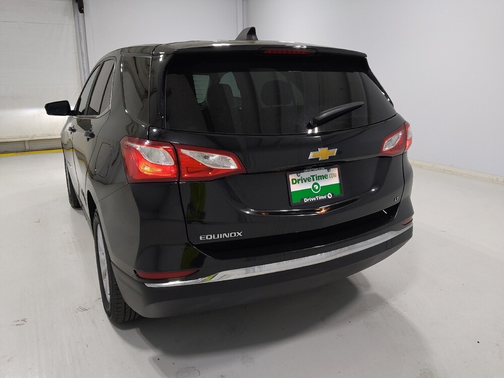 2021 Chevrolet Equinox in Columbus, OH 43228 - 18137176 6