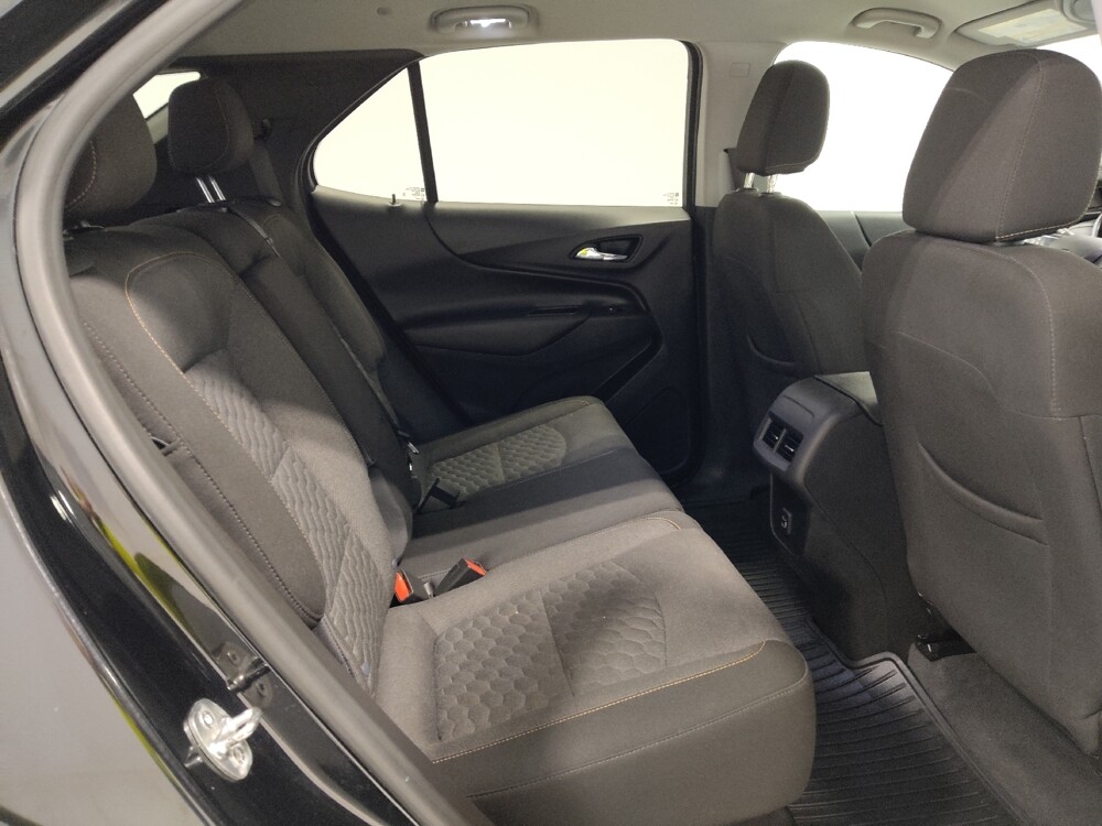 2021 Chevrolet Equinox in Columbus, OH 43228 - 18137176 19