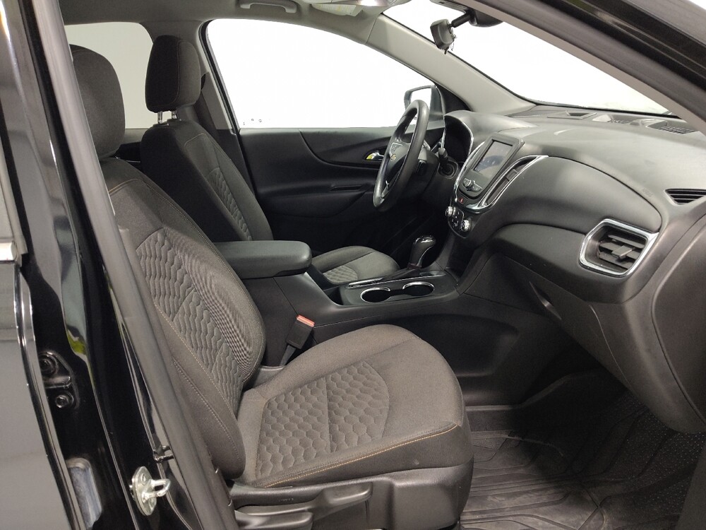 2021 Chevrolet Equinox in Columbus, OH 43228 - 18137176 21