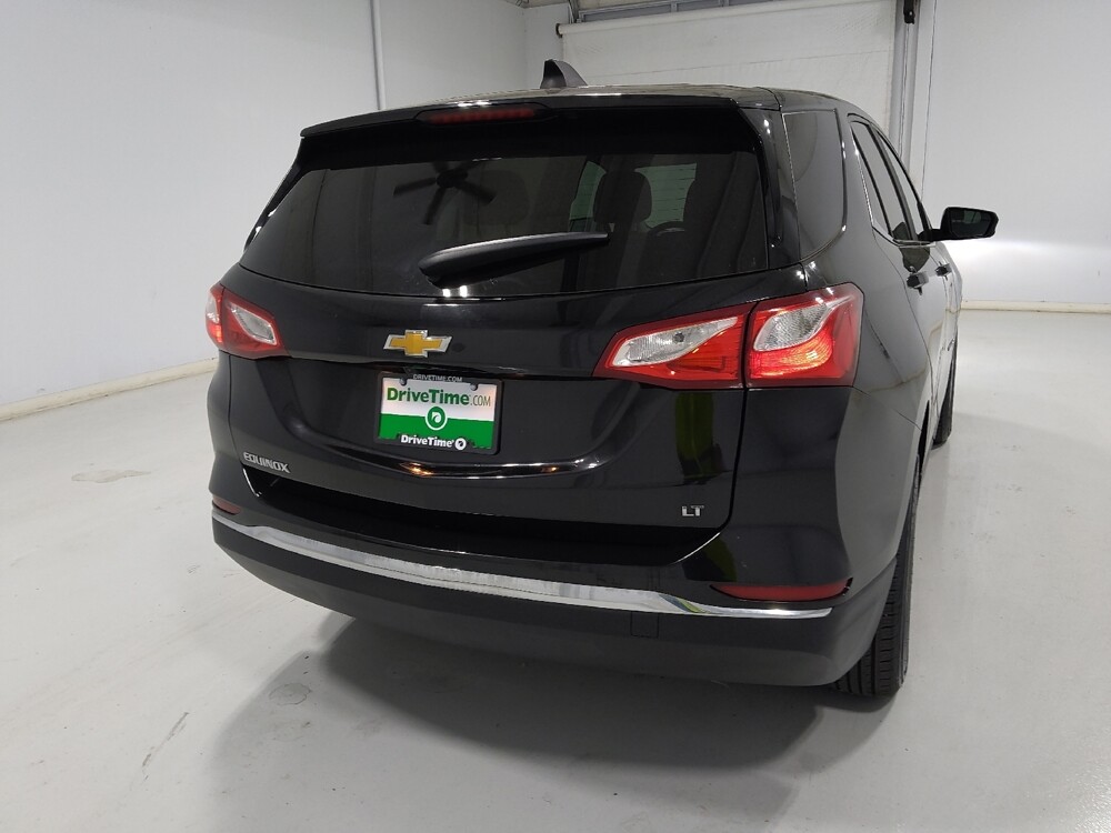 2021 Chevrolet Equinox in Columbus, OH 43228 - 18137176 7