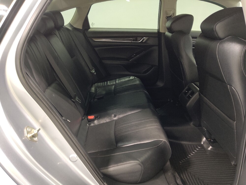 2019 Honda Accord in Columbus, OH 43228 - 18137178 19