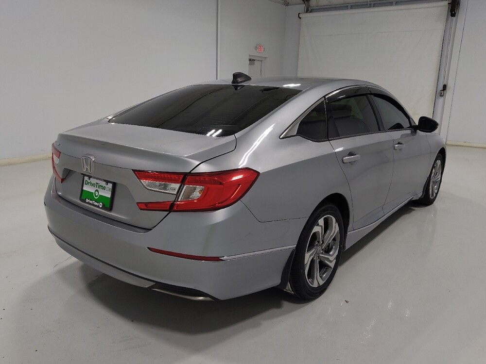 2019 Honda Accord in Columbus, OH 43228 - 18137178 9