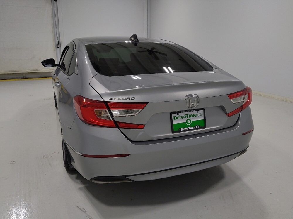 2019 Honda Accord in Columbus, OH 43228 - 18137178 6