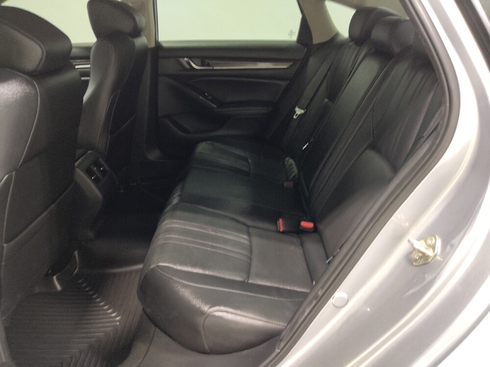 2019 Honda Accord in Columbus, OH 43228 - 18137178 18