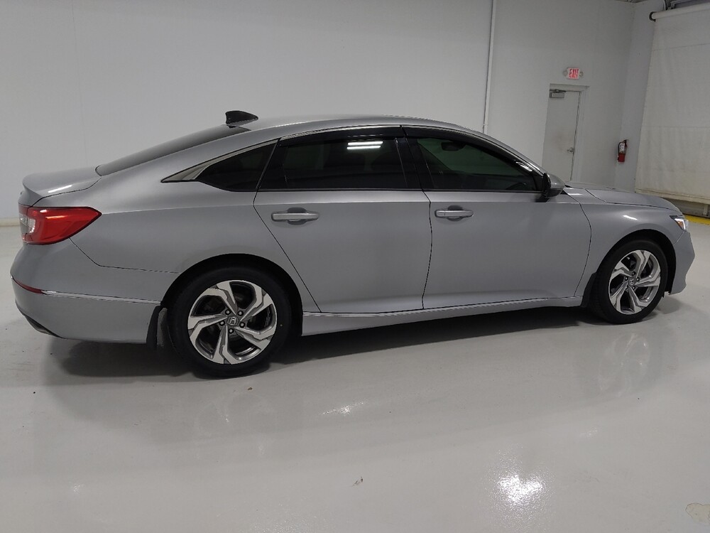 2019 Honda Accord in Columbus, OH 43228 - 18137178 10