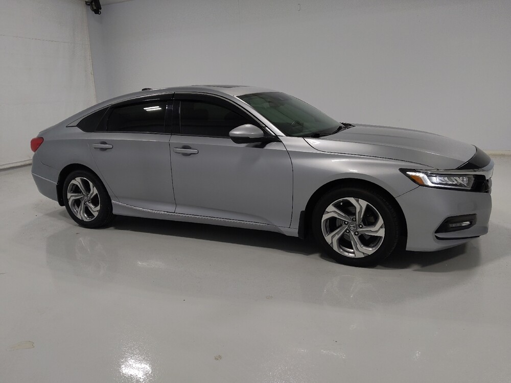 2019 Honda Accord in Columbus, OH 43228 - 18137178 11