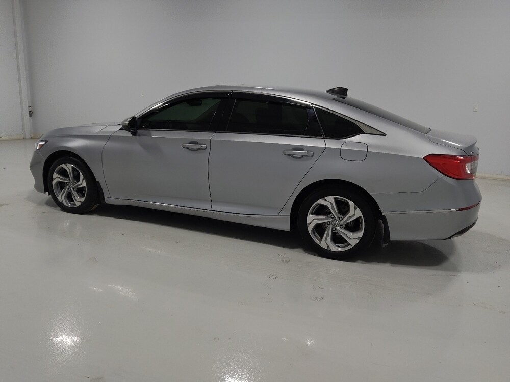 2019 Honda Accord in Columbus, OH 43228 - 18137178 3