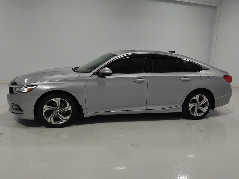 2019 Honda Accord in Columbus, OH 43228 - 18137178 2