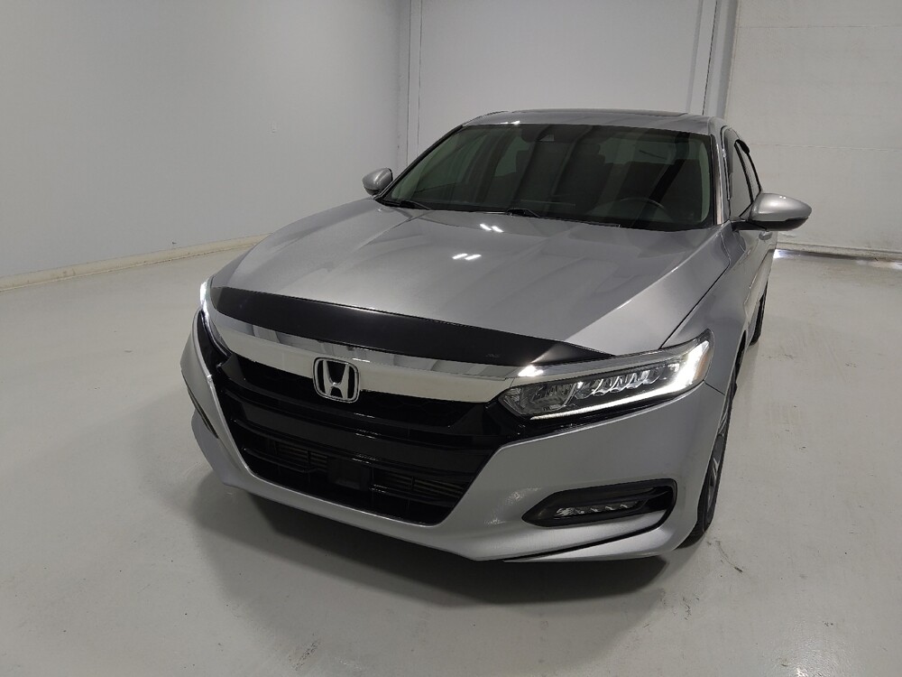 2019 Honda Accord in Columbus, OH 43228 - 18137178 15