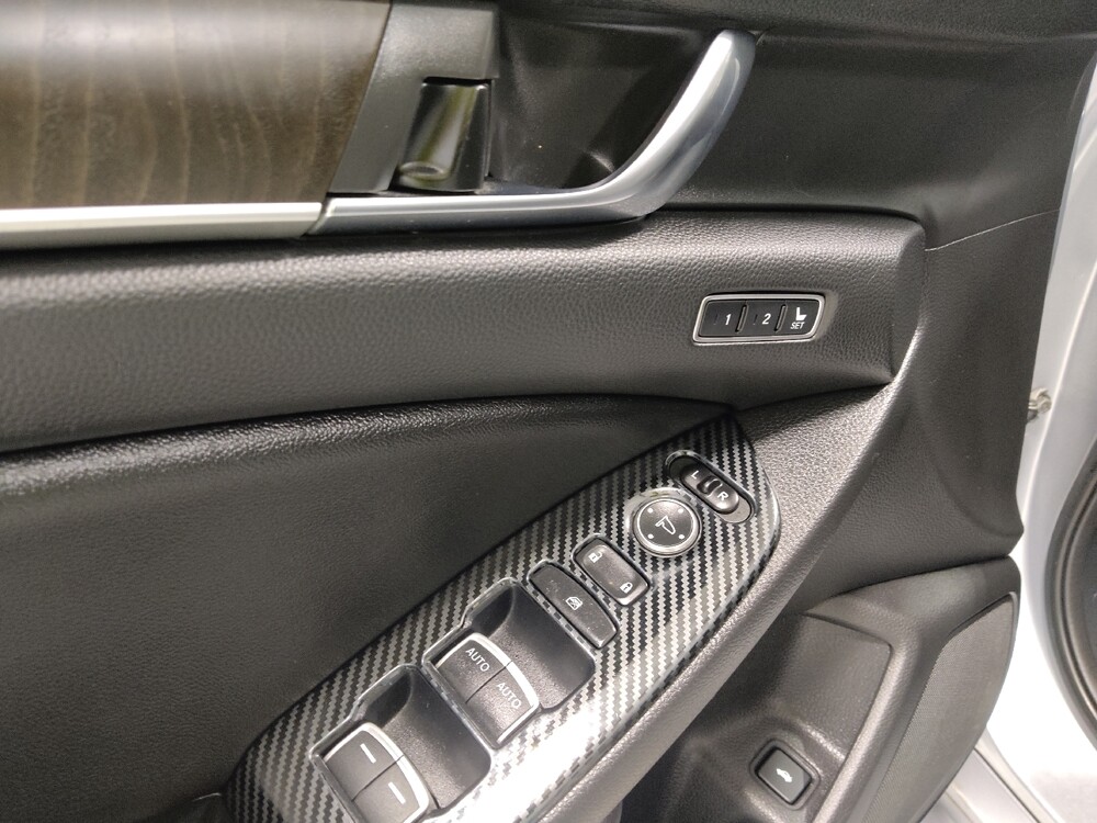 2019 Honda Accord in Columbus, OH 43228 - 18137178 27