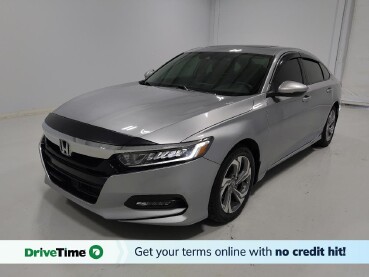 2019 Honda Accord in Columbus, OH 43228