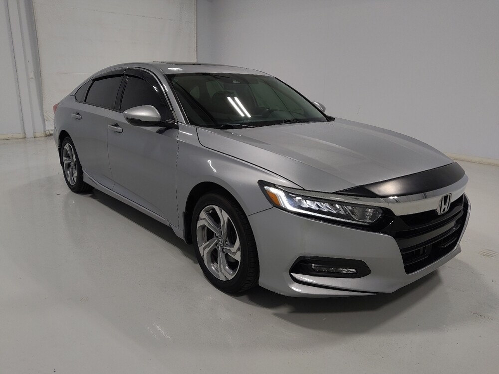 2019 Honda Accord in Columbus, OH 43228 - 18137178 13