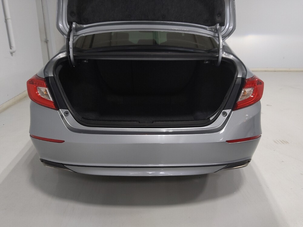 2019 Honda Accord in Columbus, OH 43228 - 18137178 29