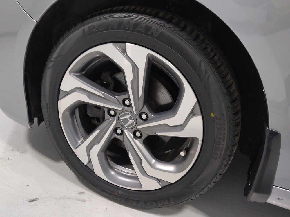 2019 Honda Accord in Columbus, OH 43228 - 18137178 31