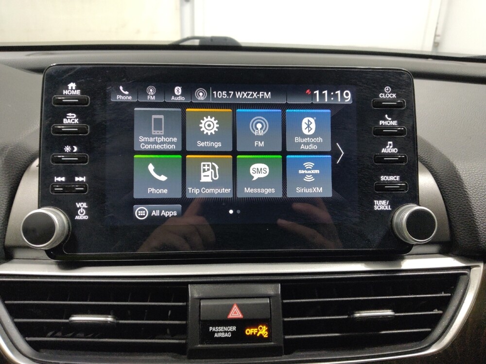 2019 Honda Accord in Columbus, OH 43228 - 18137178 25