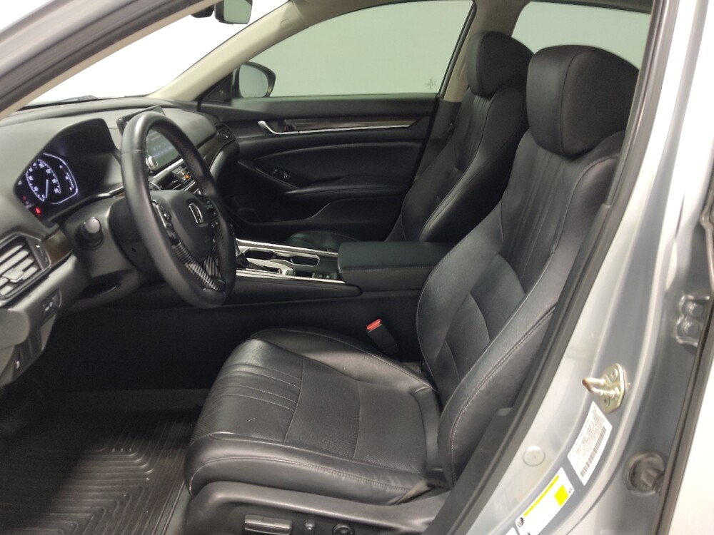 2019 Honda Accord in Columbus, OH 43228 - 18137178 17