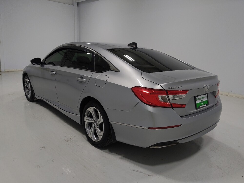 2019 Honda Accord in Columbus, OH 43228 - 18137178 5