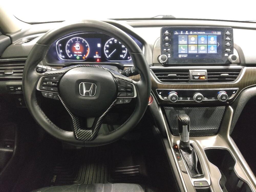 2019 Honda Accord in Columbus, OH 43228 - 18137178 22