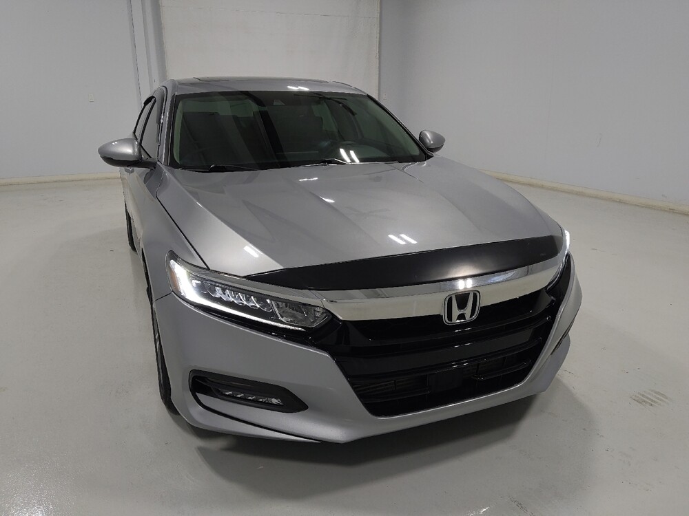 2019 Honda Accord in Columbus, OH 43228 - 18137178 14