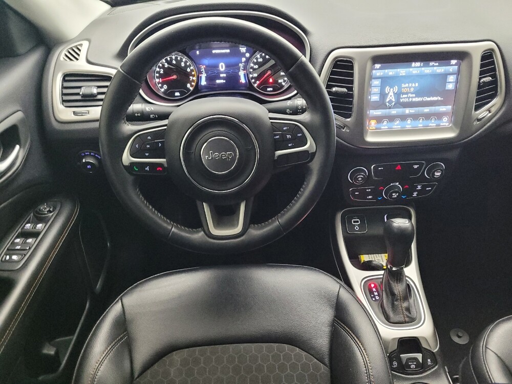 2017 Jeep Compass in Greenville, SC 29607 - 18137179 22