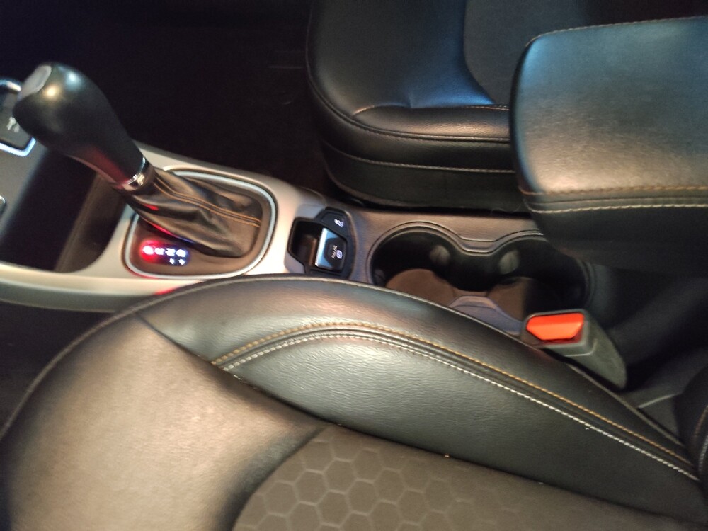 2017 Jeep Compass in Greenville, SC 29607 - 18137179 26