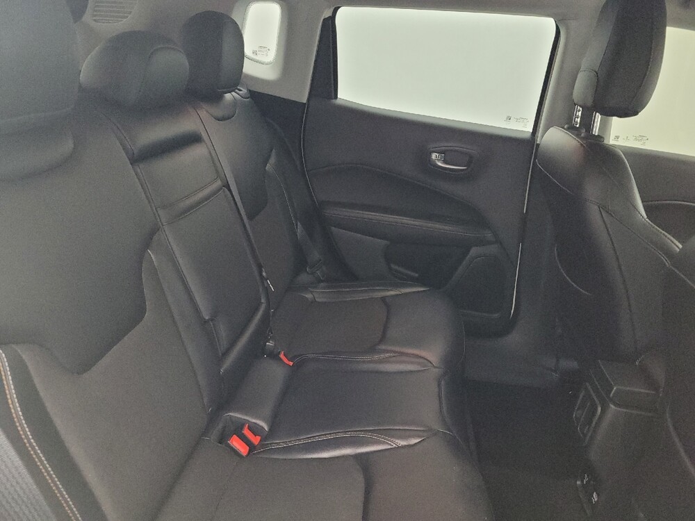 2017 Jeep Compass in Greenville, SC 29607 - 18137179 19