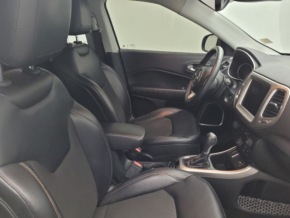 2017 Jeep Compass in Greenville, SC 29607 - 18137179 21