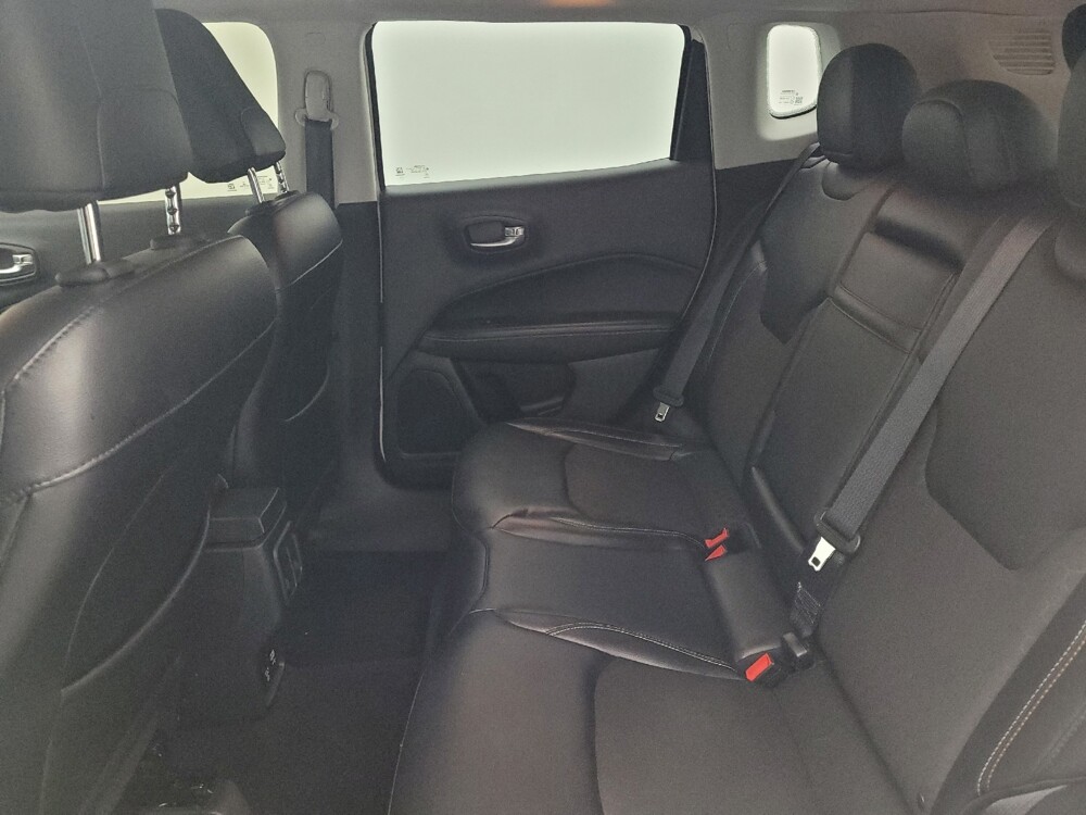 2017 Jeep Compass in Greenville, SC 29607 - 18137179 18