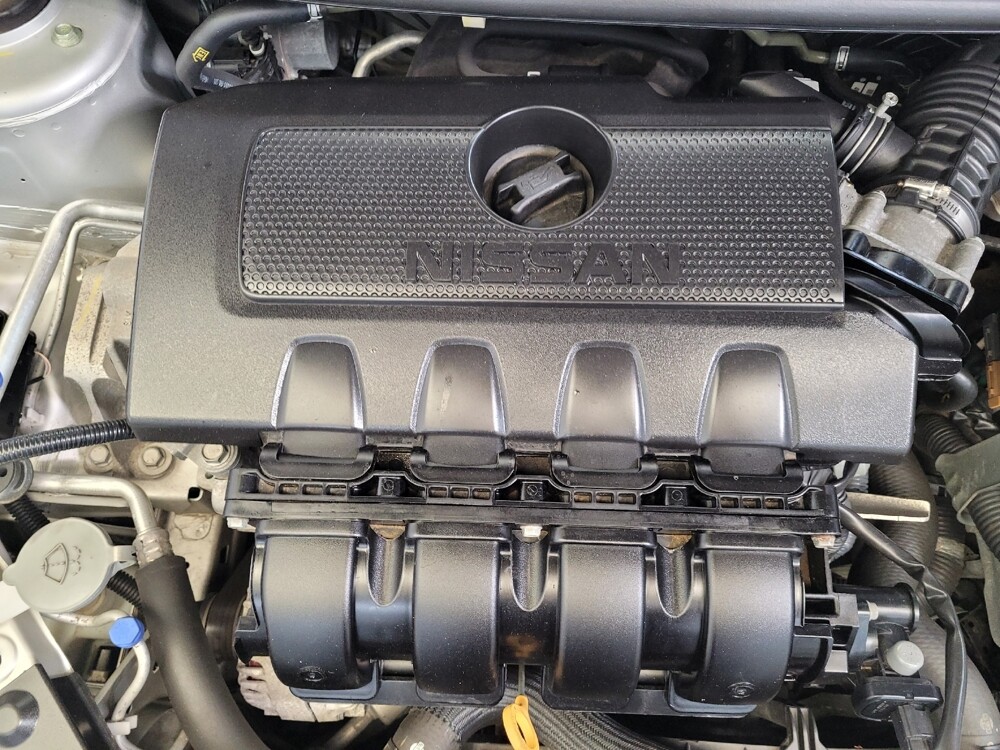 2019 Nissan Sentra in Columbus, OH 43228 - 18137180 30