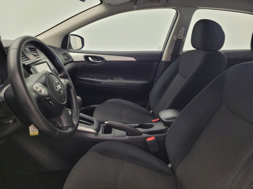 2019 Nissan Sentra in Columbus, OH 43228 - 18137180 17