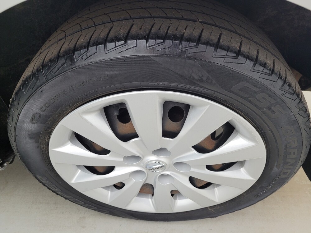 2019 Nissan Sentra in Columbus, OH 43228 - 18137180 31