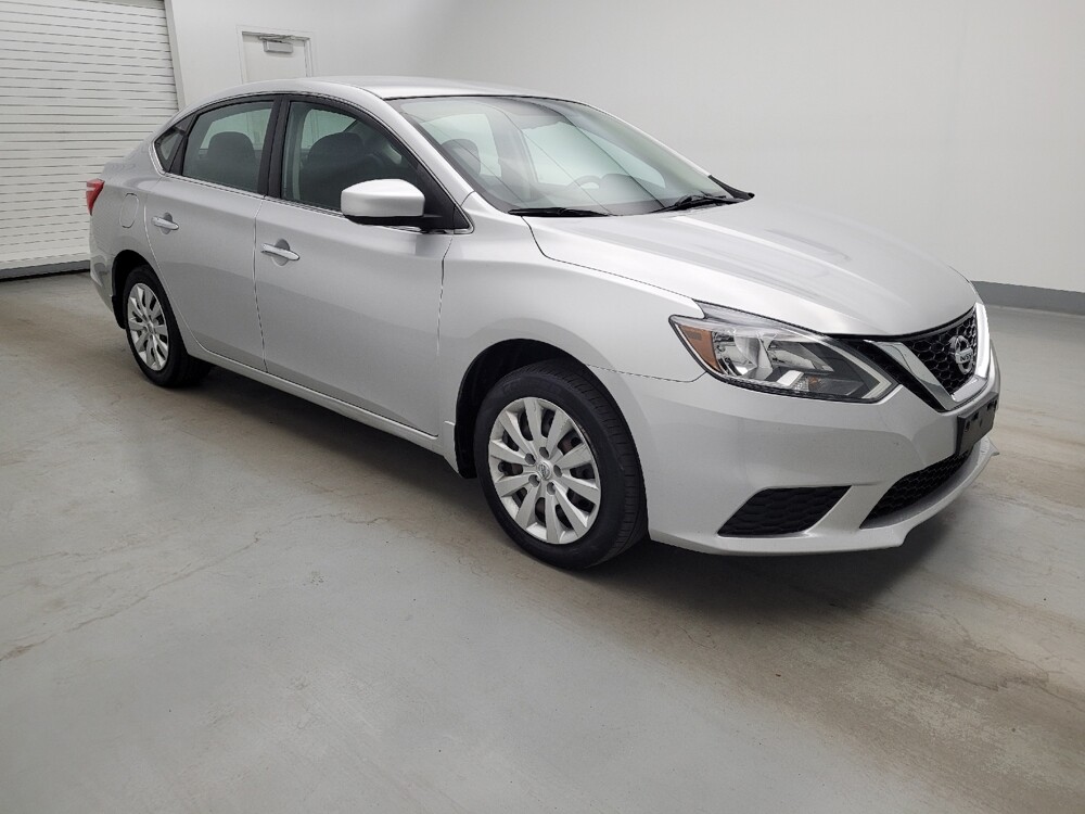 2019 Nissan Sentra in Columbus, OH 43228 - 18137180 11