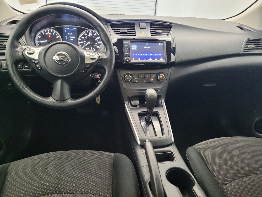 2019 Nissan Sentra in Columbus, OH 43228 - 18137180 22