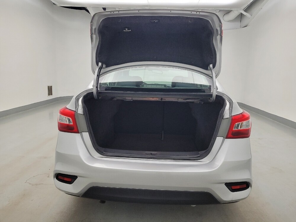 2019 Nissan Sentra in Columbus, OH 43228 - 18137180 29