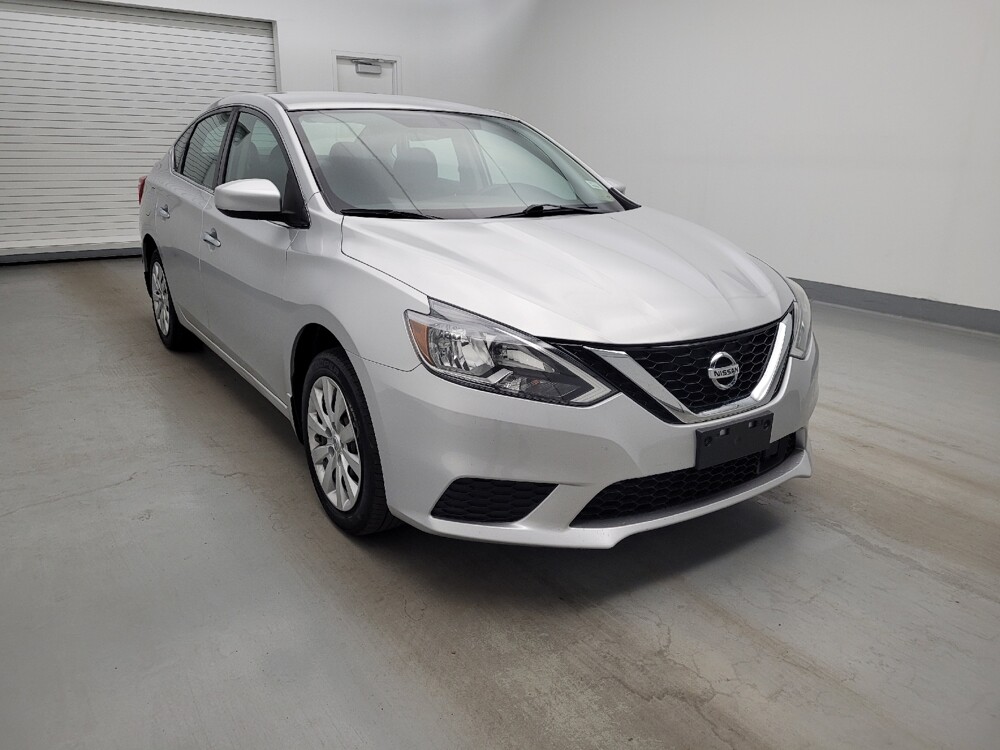2019 Nissan Sentra in Columbus, OH 43228 - 18137180 13