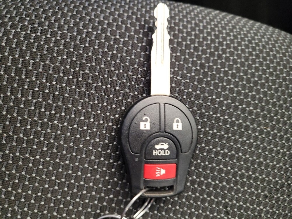 2019 Nissan Sentra in Columbus, OH 43228 - 18137180 32