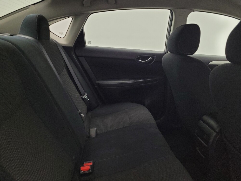 2019 Nissan Sentra in Columbus, OH 43228 - 18137180 19