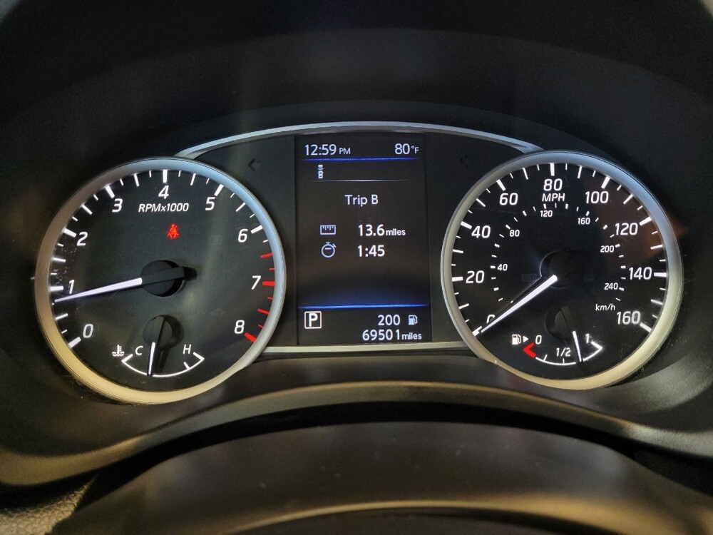 2019 Nissan Sentra in Columbus, OH 43228 - 18137180 23