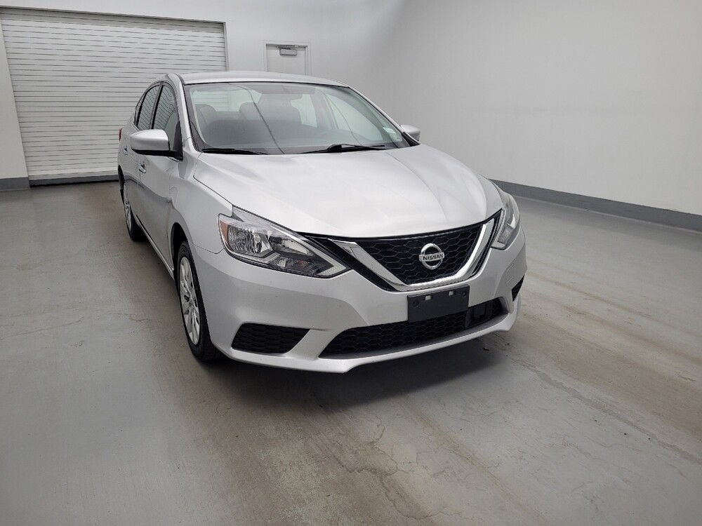 2019 Nissan Sentra in Columbus, OH 43228 - 18137180 14
