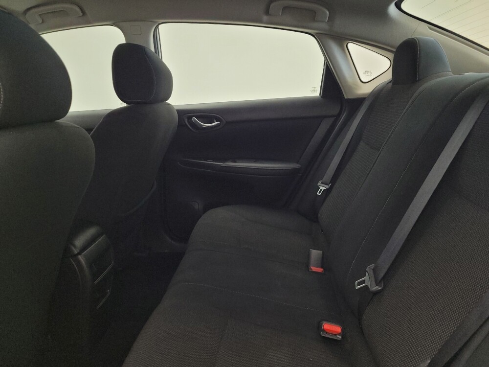 2019 Nissan Sentra in Columbus, OH 43228 - 18137180 18