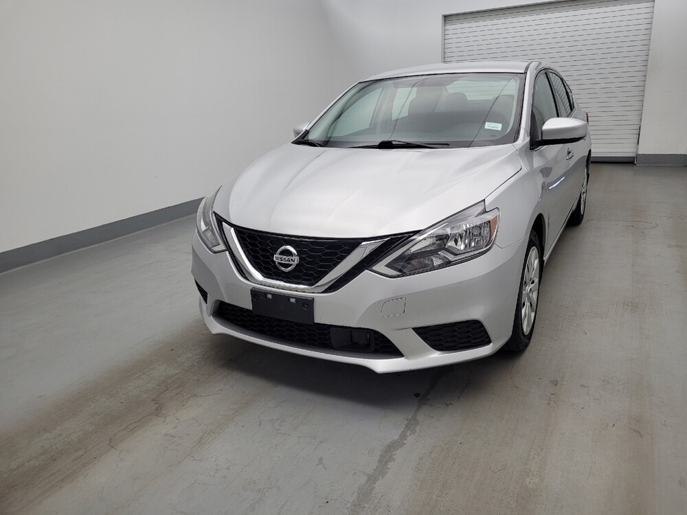 2019 Nissan Sentra in Columbus, OH 43228 - 18137180 15