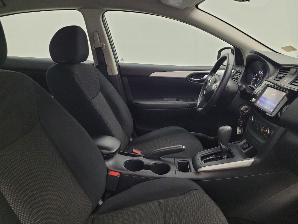 2019 Nissan Sentra in Columbus, OH 43228 - 18137180 21