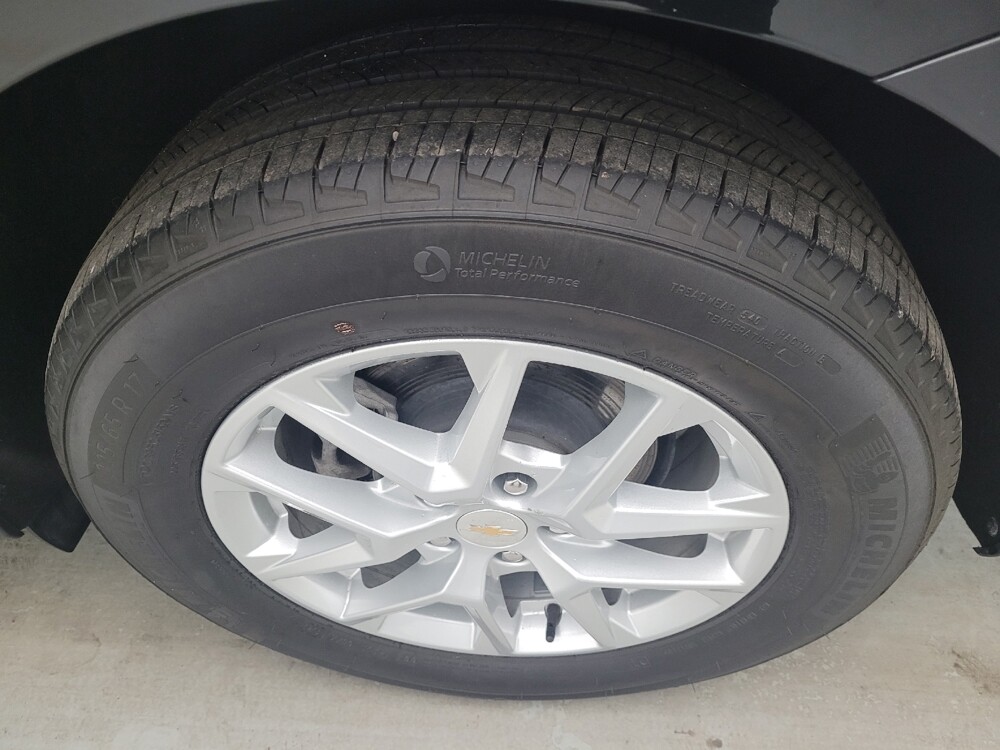 2024 Chevrolet Equinox in Toledo, OH 43617 - 18137181 31