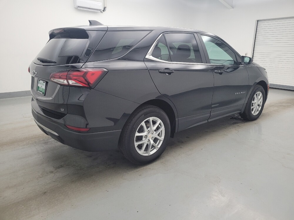 2024 Chevrolet Equinox in Toledo, OH 43617 - 18137181 10