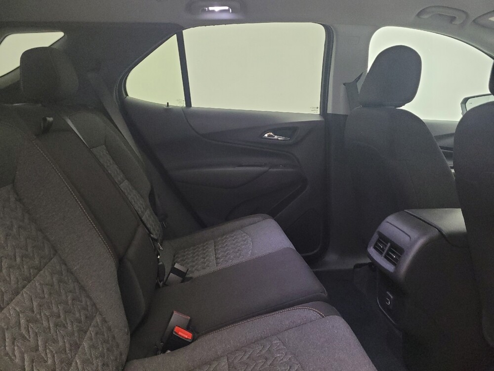 2024 Chevrolet Equinox in Toledo, OH 43617 - 18137181 19