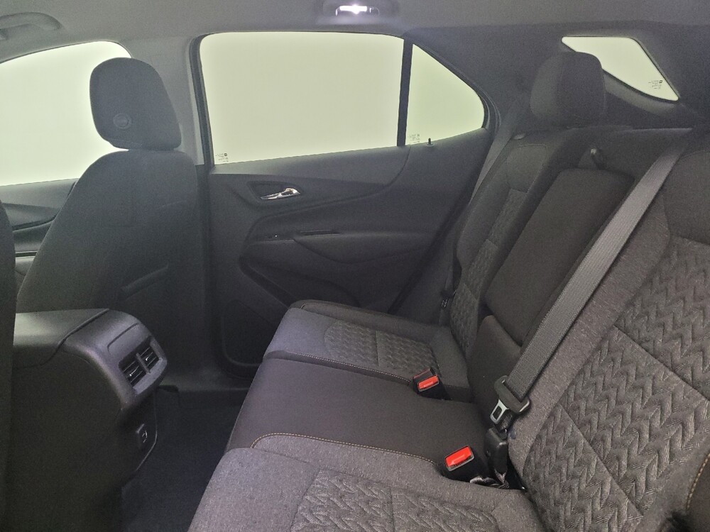 2024 Chevrolet Equinox in Toledo, OH 43617 - 18137181 18