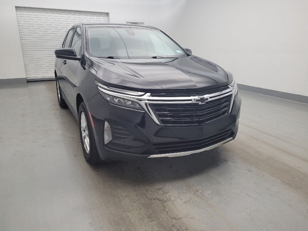 2024 Chevrolet Equinox in Toledo, OH 43617 - 18137181 14